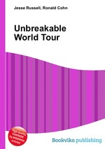 Unbreakable World Tour