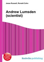 Andrew Lumsden (scientist)