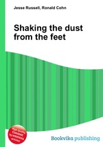 Shaking the dust from the feet