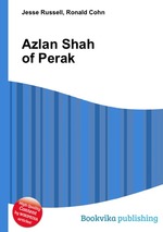 Azlan Shah of Perak
