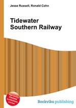 Tidewater Southern Railway