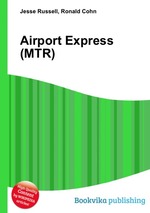 Airport Express (MTR)