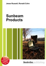 Sunbeam Products