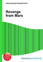 Revenge from Mars