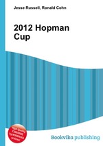 2012 Hopman Cup