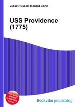 USS Providence (1775)