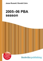 2005–06 PBA season