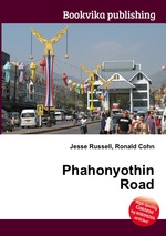 Phahonyothin Road
