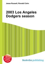 2003 Los Angeles Dodgers season