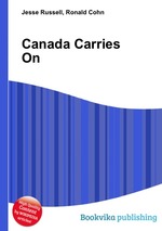 Canada Carries On