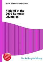 Finland at the 2000 Summer Olympics