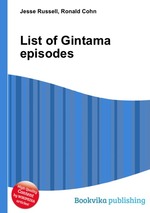 List of Gintama episodes