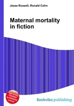 Maternal mortality in fiction