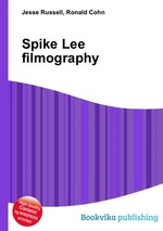 Spike Lee filmography