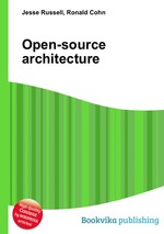 Open-source architecture