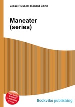 Maneater (series)