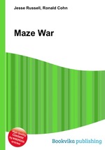 Maze War