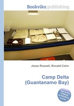 Camp Delta (Guantanamo Bay)