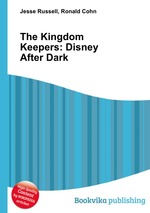 The Kingdom Keepers: Disney After Dark