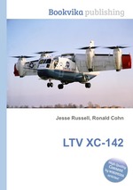 LTV XC-142