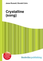 Crystalline (song)