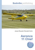 Aeronca 11 Chief