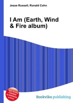 I Am (Earth, Wind & Fire album)