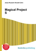 Magical Project S
