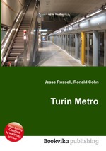 Turin Metro