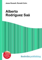 Alberto Rodrguez Sa
