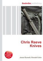 Chris Reeve Knives