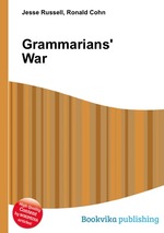 Grammarians` War