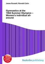 Gymnastics at the 1964 Summer Olympics – Women`s individual all-around