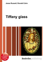 Tiffany glass