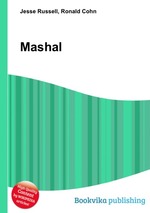 Mashal