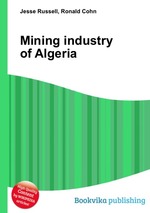 Mining industry of Algeria