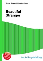 Beautiful Stranger