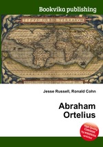 Abraham Ortelius