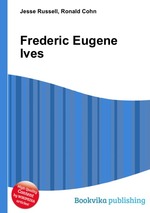 Frederic Eugene Ives