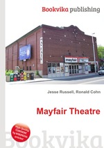 Mayfair Theatre