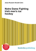 Notre Dame Fighting Irish men`s ice hockey