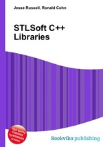 STLSoft C++ Libraries