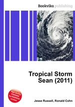 Tropical Storm Sean (2011)