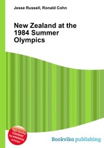 New Zealand at the 1984 Summer Olympics