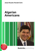 Algerian Americans