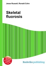 Skeletal fluorosis