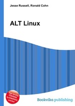 ALT Linux