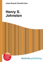 Henry S. Johnston