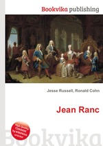Jean Ranc