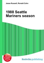 1988 Seattle Mariners season